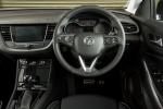 Vauxhall Grandland X Turbo D Ultimate 2018 года